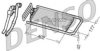 DENSO DRR12101 Heat Exchanger, interior heating
